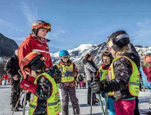 Skivakantie voor het hele gezin bij Ski Dome Kaprun