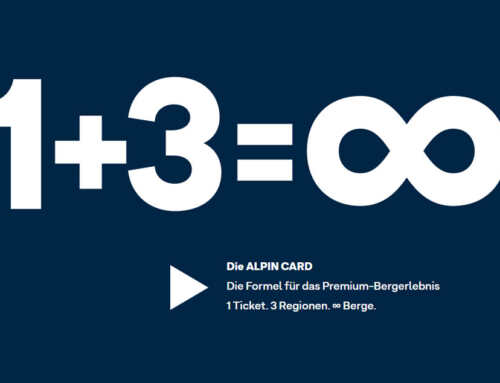 De Ski ALPIN CARD