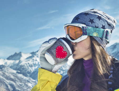 De ultieme ski-ervaring in Kitzsteinhorn/Maiskogel